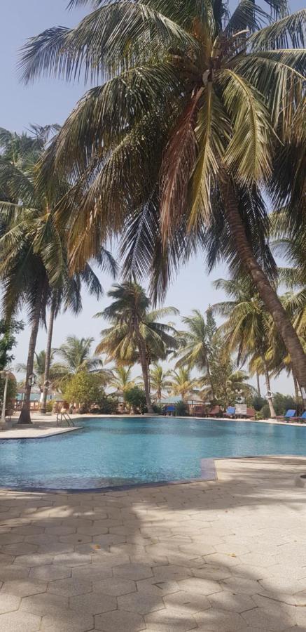 Villa Met Prive Zwembad In Residence Safari Village Saly Portudal Zewnętrze zdjęcie