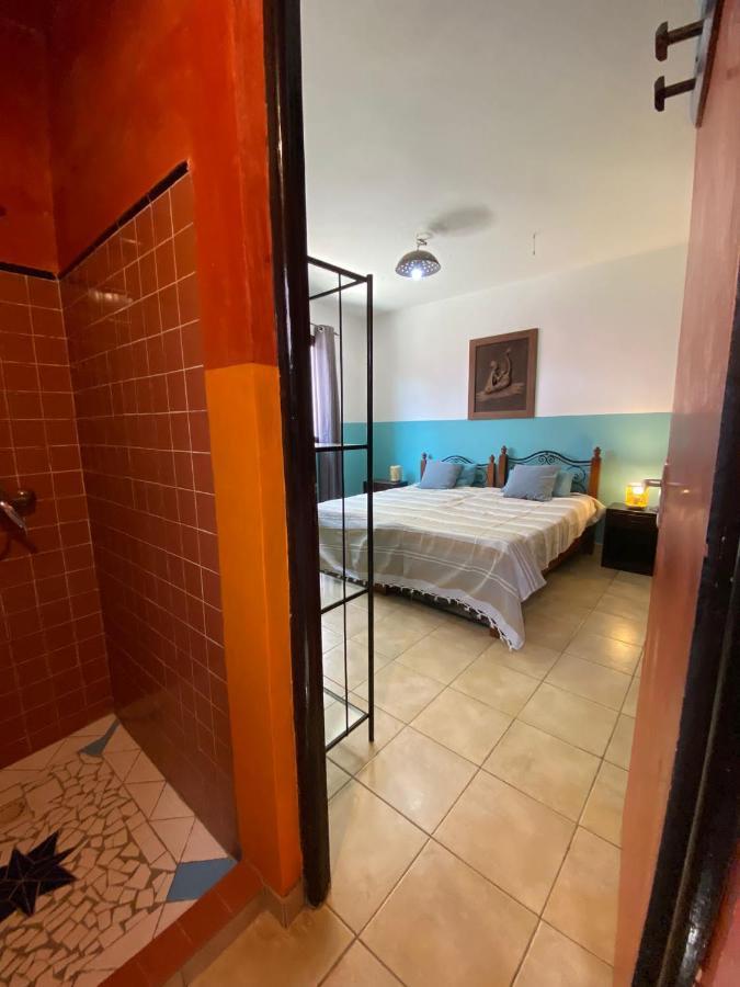 Villa Met Prive Zwembad In Residence Safari Village Saly Portudal Zewnętrze zdjęcie