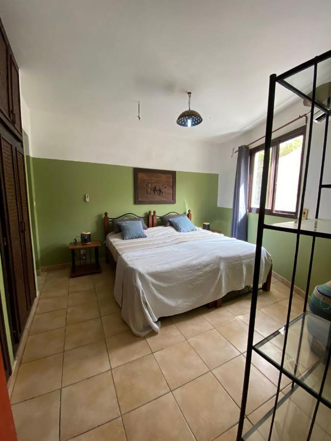 Villa Met Prive Zwembad In Residence Safari Village Saly Portudal Zewnętrze zdjęcie