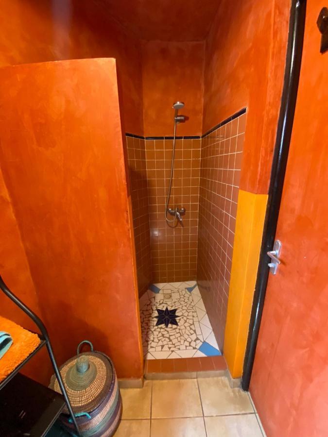 Villa Met Prive Zwembad In Residence Safari Village Saly Portudal Zewnętrze zdjęcie