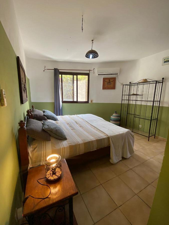Villa Met Prive Zwembad In Residence Safari Village Saly Portudal Zewnętrze zdjęcie