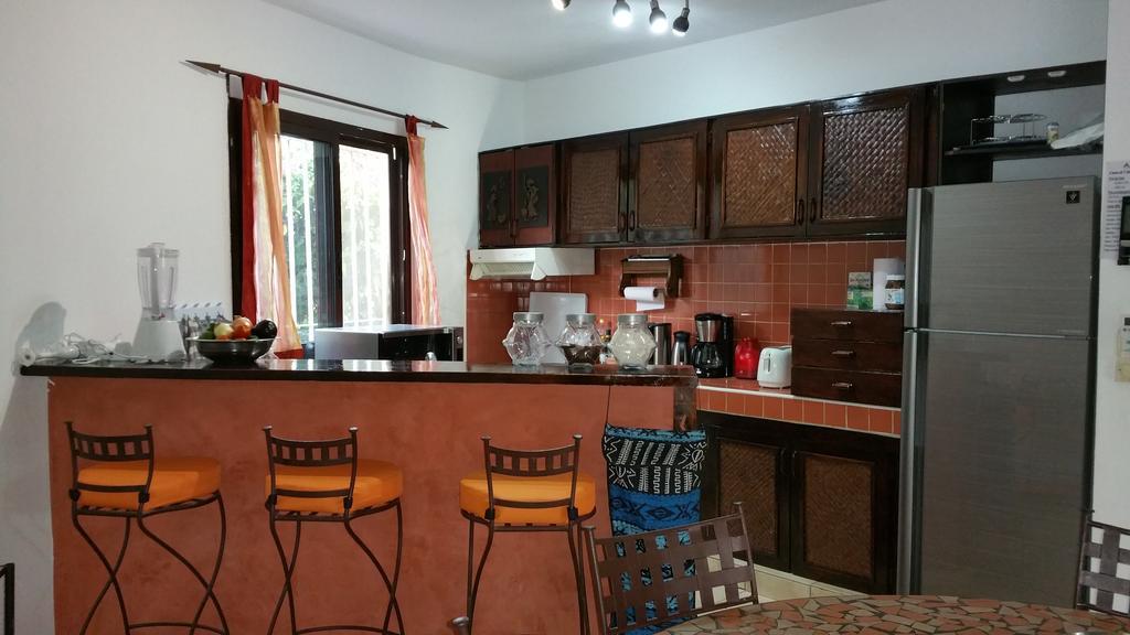 Villa Met Prive Zwembad In Residence Safari Village Saly Portudal Zewnętrze zdjęcie
