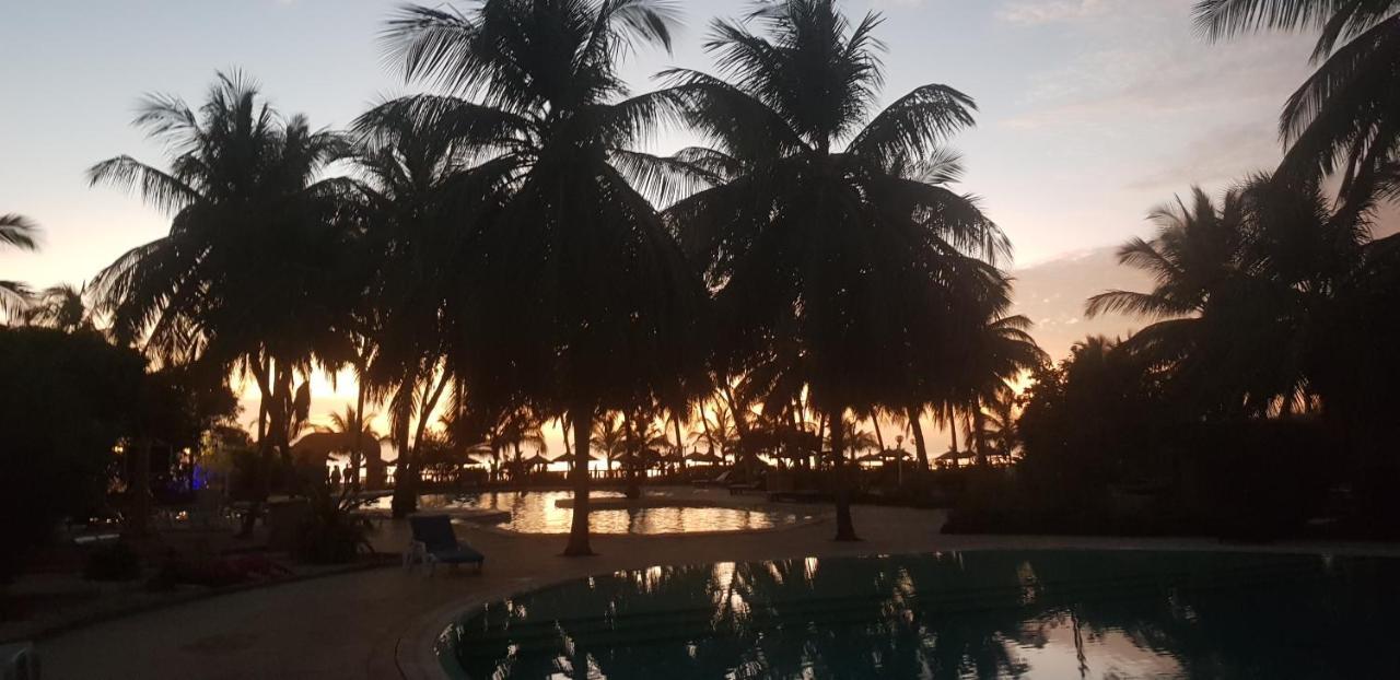 Villa Met Prive Zwembad In Residence Safari Village Saly Portudal Zewnętrze zdjęcie